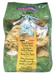  MENNUCCI Tagliatelle 500g メヌッチ タリアテッレ  500g