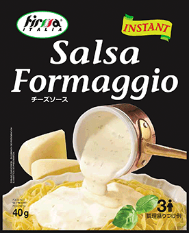 フィルマ イタリア チーズソース イタリアフード 日欧商事 Jet