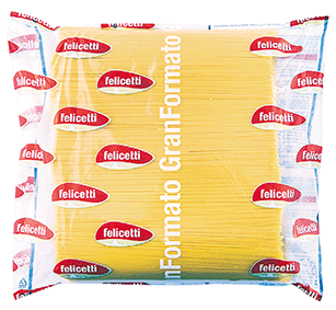  Felicetti Line Spaghettini 5000g フェリチェッティ・ライン スパゲッティーニ 5000g