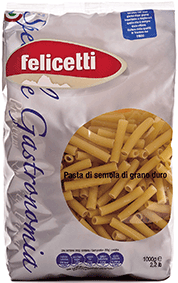  Felicetti Speciale Gastronomia Sedanini 1000g フェリチェッティ スペチャーレ・ガストロノミア セダニーニ 1000g