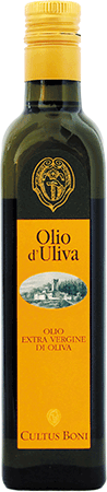  Badia a Coltibuono Olio Extra Vergine di Oliva 500ml バディア・ア・コルティブオーノ エキストラ・バージン・オリーブオイル  500ml