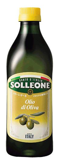 ソル・レオーネ　ピュア・オリーブオイル 1000ml