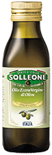  SOLLEONE Olio di Extra Vergine di Oliva 250ml ソル・レオーネ エキストラ･ヴァージン･オリーブオイル 250ml