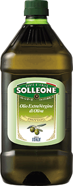  SOLLEONE Olio di Extra Vergine di Oliva 2000ml ソル・レオーネ エキストラ･ヴァージン･オリーブオイル 2000ml