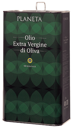  PLANETA Olio Extra Vergine di Oliva Sicilia I.G.P. 3000ml プラネタ エキストラ・ヴァージン・オリーブオイル I.G.P.  3000ml