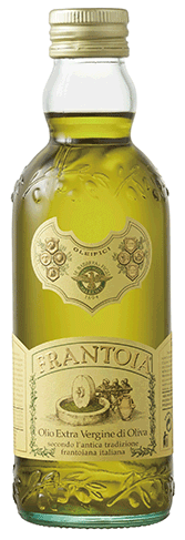  FRANTOIA Olio Extra Vergine di Oliva 500ml フラントイア エキストラ･ヴァージン･オリーブオイル 500ml