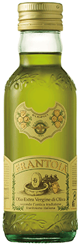  FRANTOIA Olio Extra Vergine di Oliva 250ml フラントイア エキストラ･ヴァージン･オリーブオイル 250ml