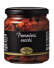オルト ドライトマト オイル漬け 280g イタリアフード 日欧商事 Jet