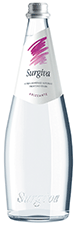 スルジーヴァ ミネラルウォーター（スパークリング）750ml