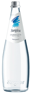 スルジーヴァ ミネラルウォーター（ナチュラル） 500ml