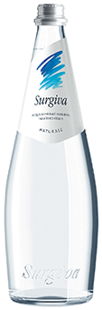 スルジーヴァ ミネラルウォーター（ナチュラル）750ml