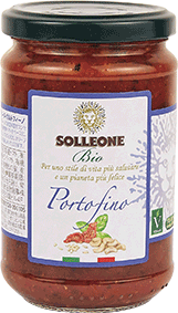  SOLLEONE Bio Premium Sugo 