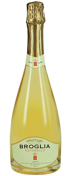 Gavi del Commune di Gavi Spumante Brut 