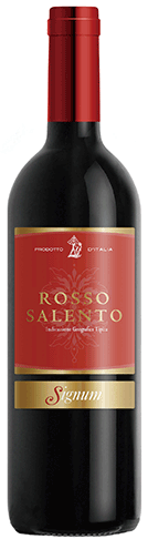 Rosso Salento ロッソ・サレント