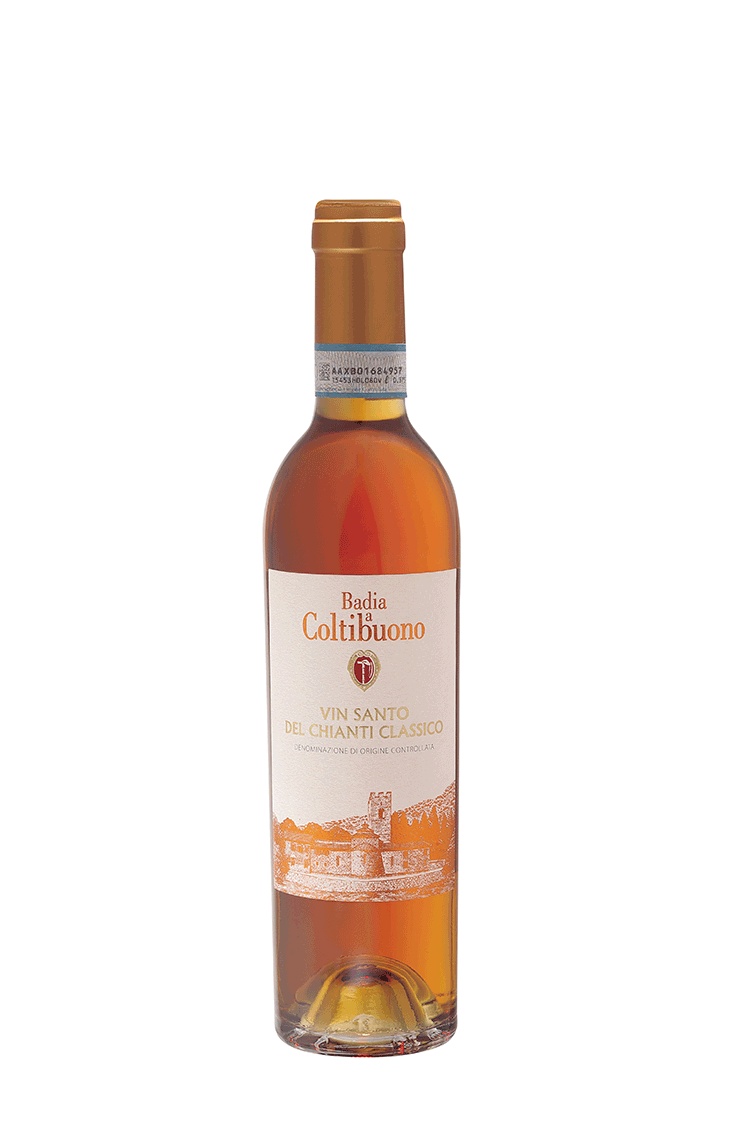 Vin Santo del Chianti Classico ヴィン･サント･デル･キアンティ・クラッシコ