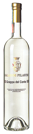 Grappa del Conte グラッパ・デル・コンテ