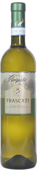 Frascati フラスカーティ