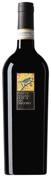 Fiano di Avellino フィアーノ・ディ・アヴェッリーノ