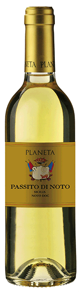  Passito di Noto パッシート・ディ・ノート