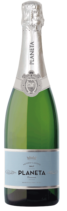 Planeta Brut Metodo Classico プラネタ・ブリュット・メトド・クラッシコ