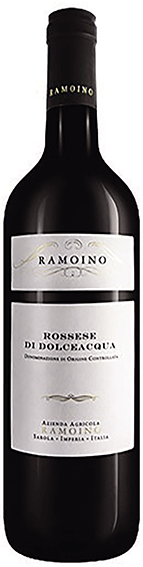 ROSSSESE DI DOLCEACQUA ロッセーゼ・ディ・ドルチェアックア