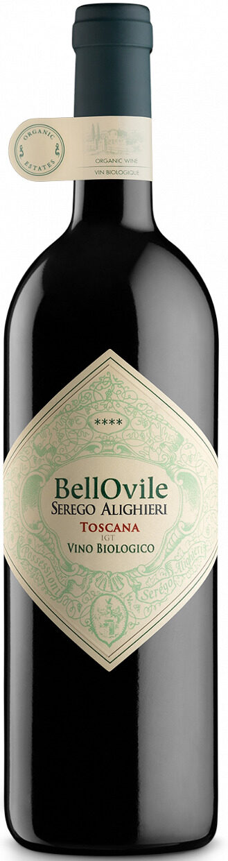 Poderi BellOvile ポデーリ・ベッロヴィーレ