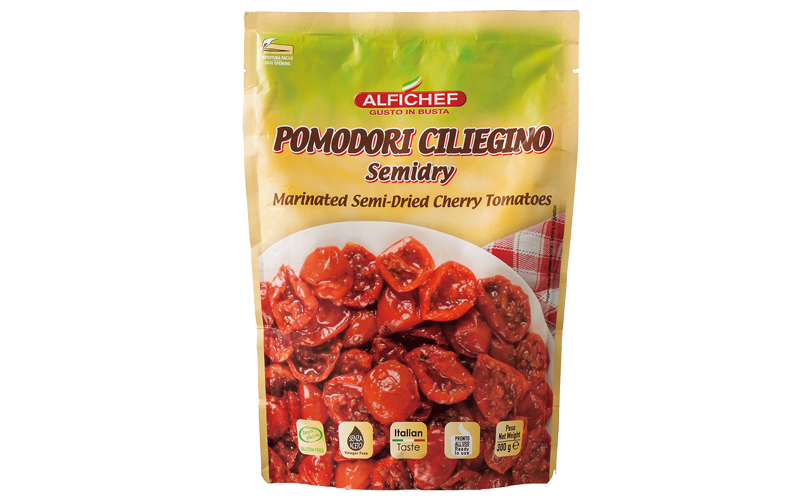  ALFI Semi Dried Tomato アルフィ セミドライチェリートマト・オイル漬け