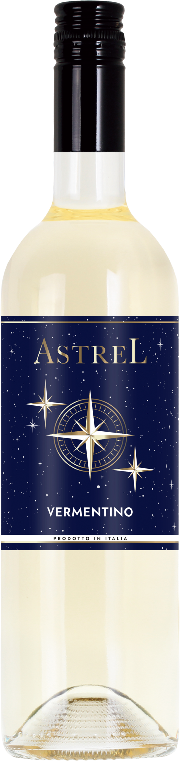 アストレル・ヴェルメンティーノ