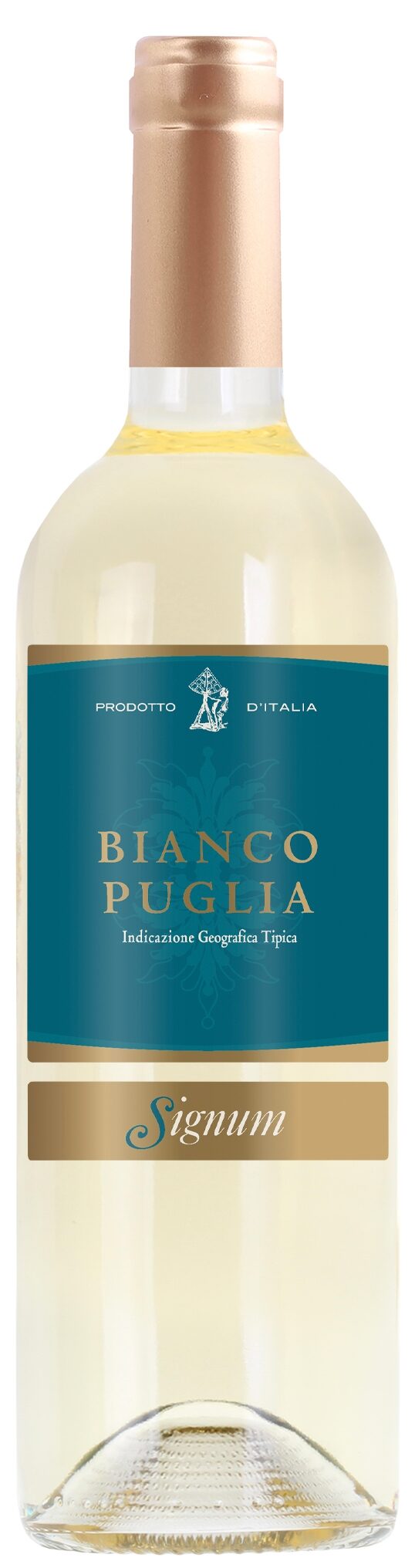 Bianco Puglia ビアンコ・プーリア