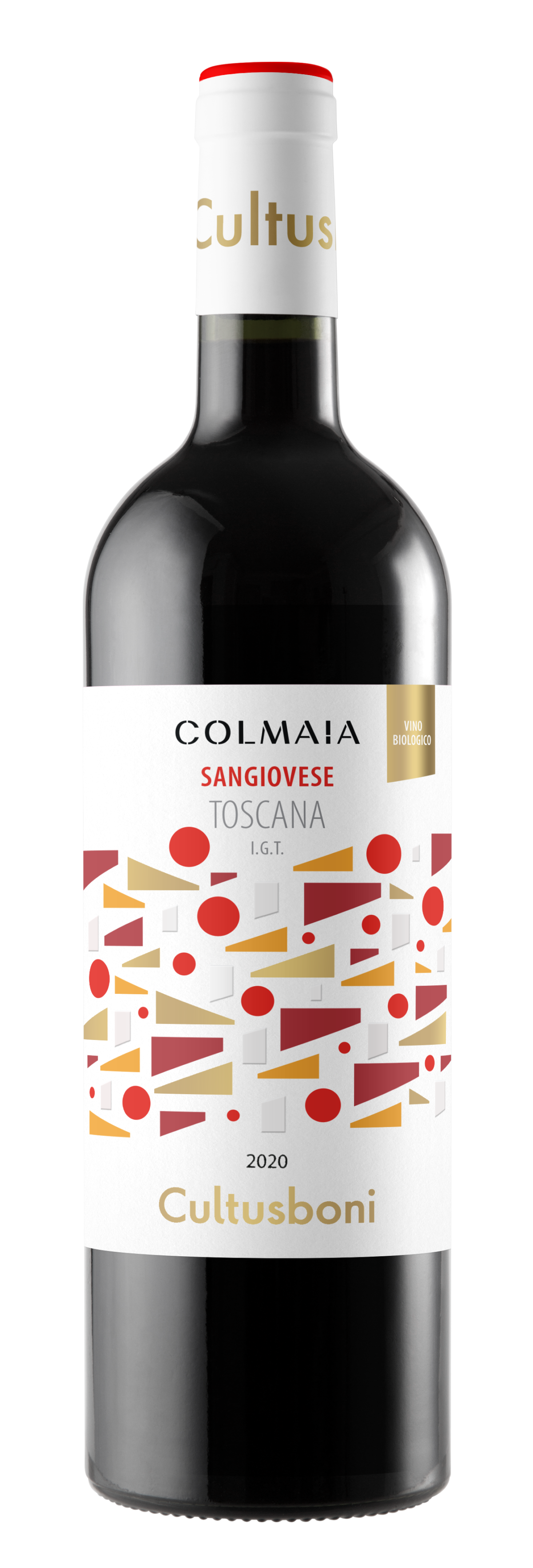 “Colmaia” Sangiovese “コルマイア”サンジョヴェーゼ