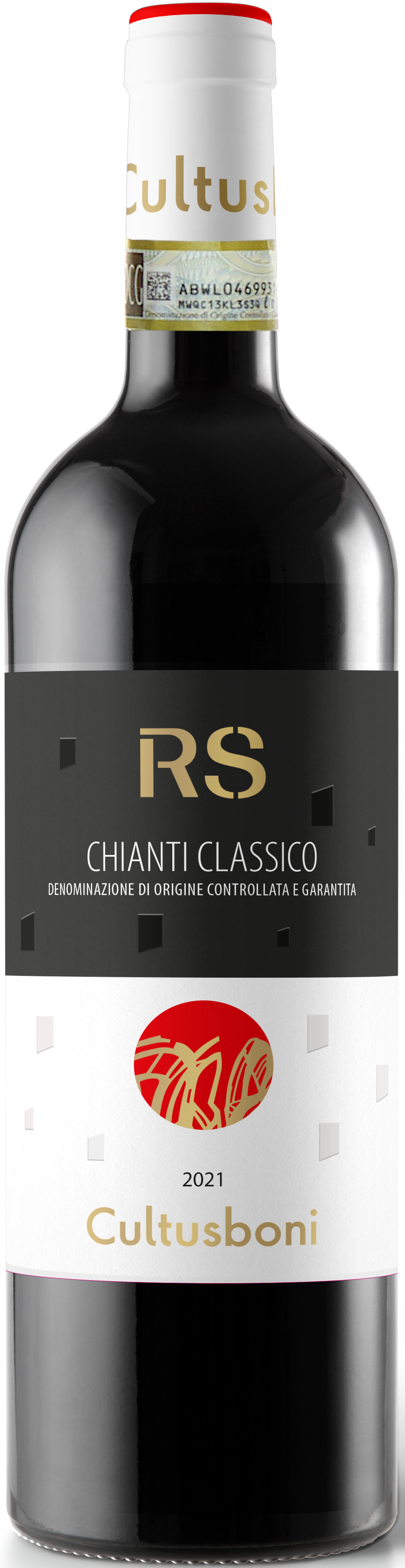 Chianti Classico Roberto Stucchi 375ml キアンティ・クラッシコ･ロベルト･ストゥッキ 375ml