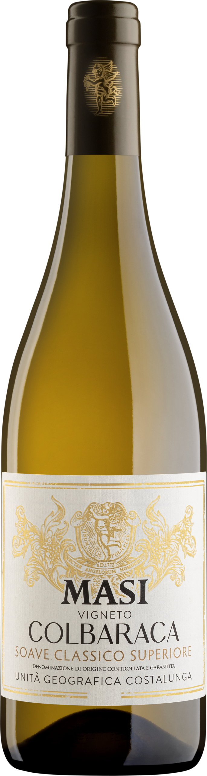 “Colbaraca” Soave Classico Superiore “コルバラーカ” ソアヴェ クラッシコ・スーペリオーレ