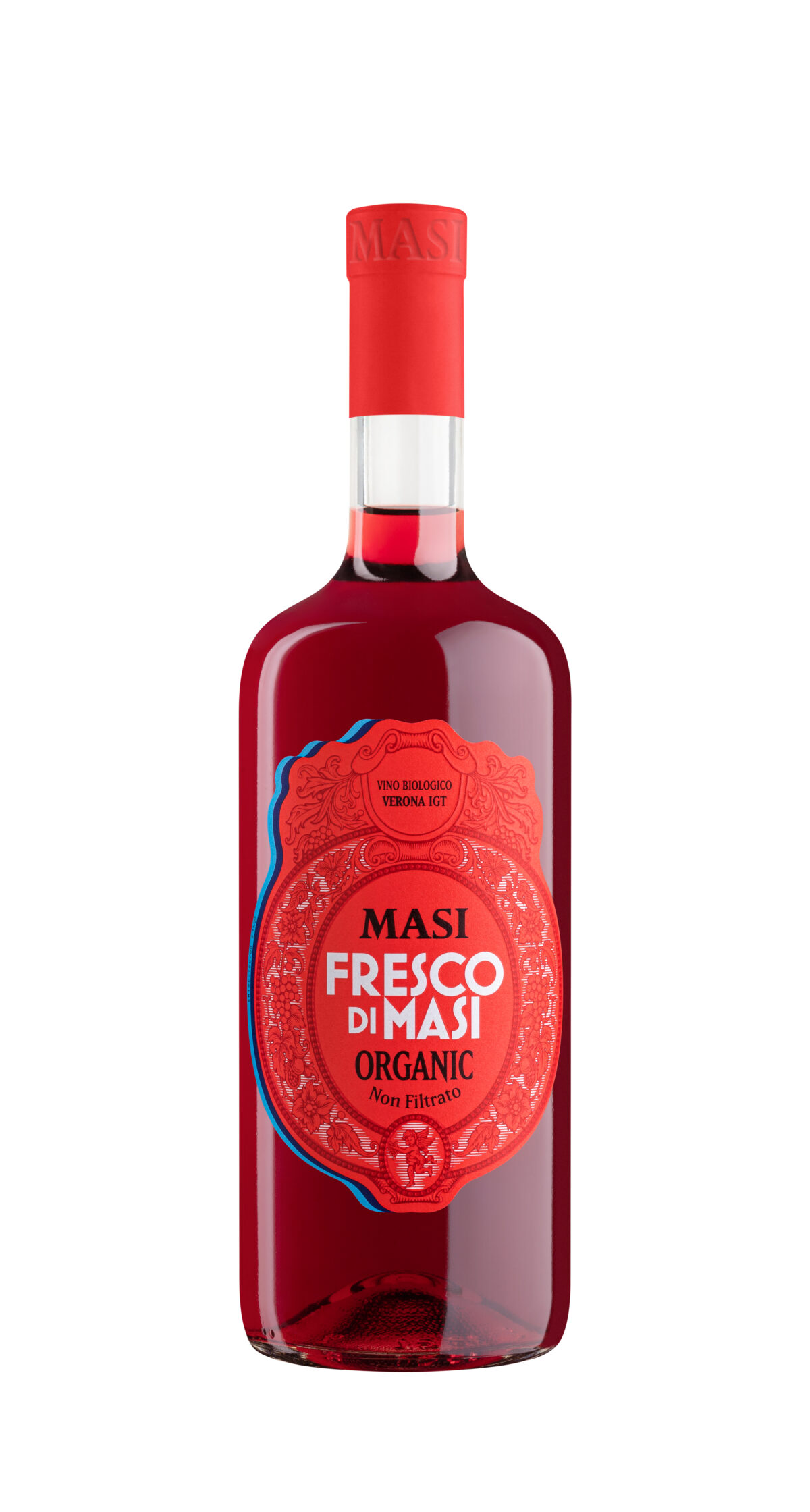 Fresco di MASI Rosso フレスコ・ディ・マァジ・ロッソ