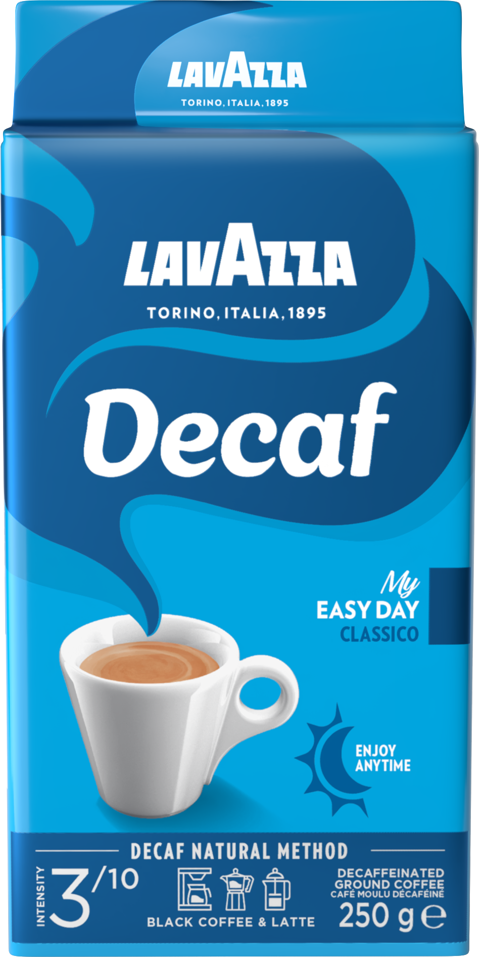 デカフェ（カフェインレス）