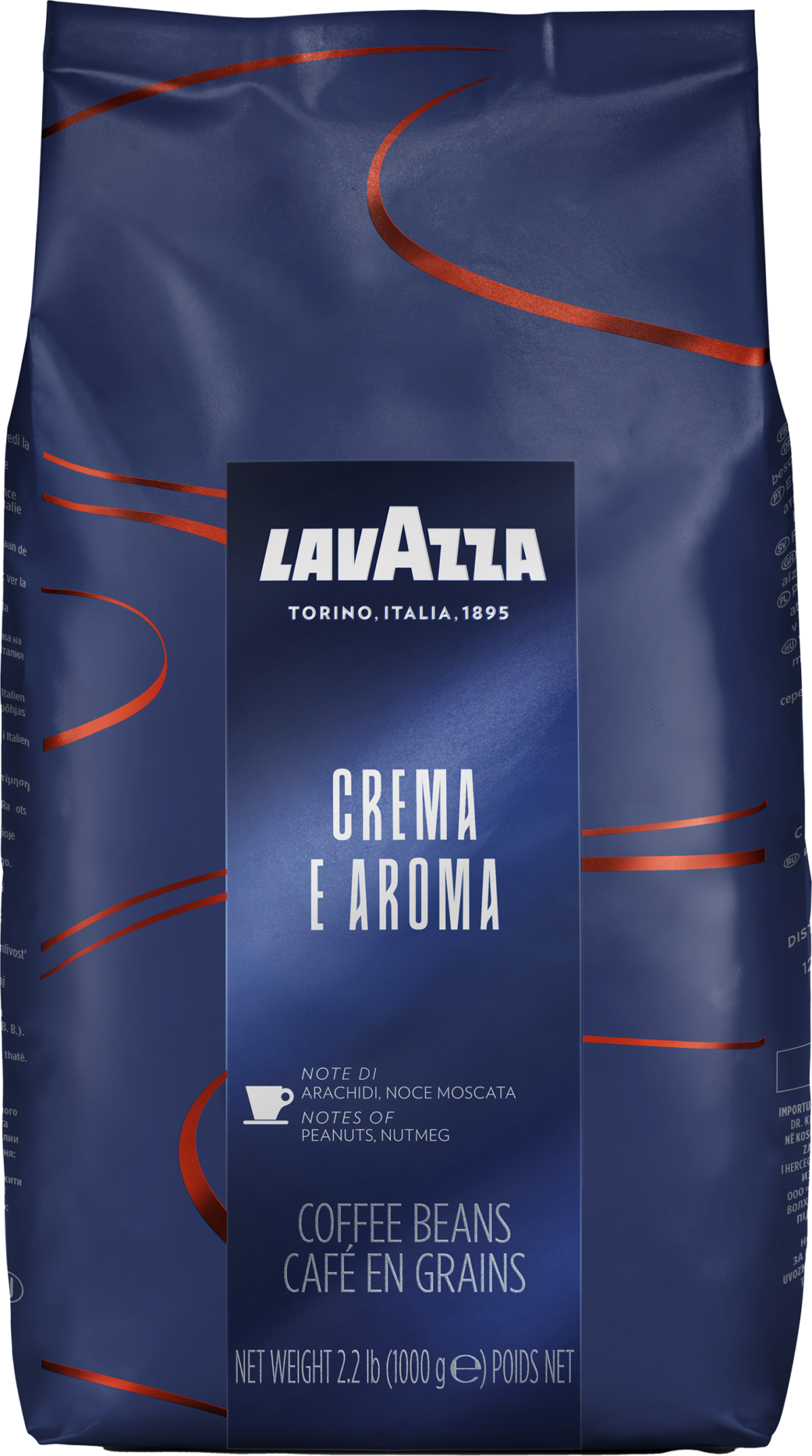 【業務用】クレマ・エ・アロマ