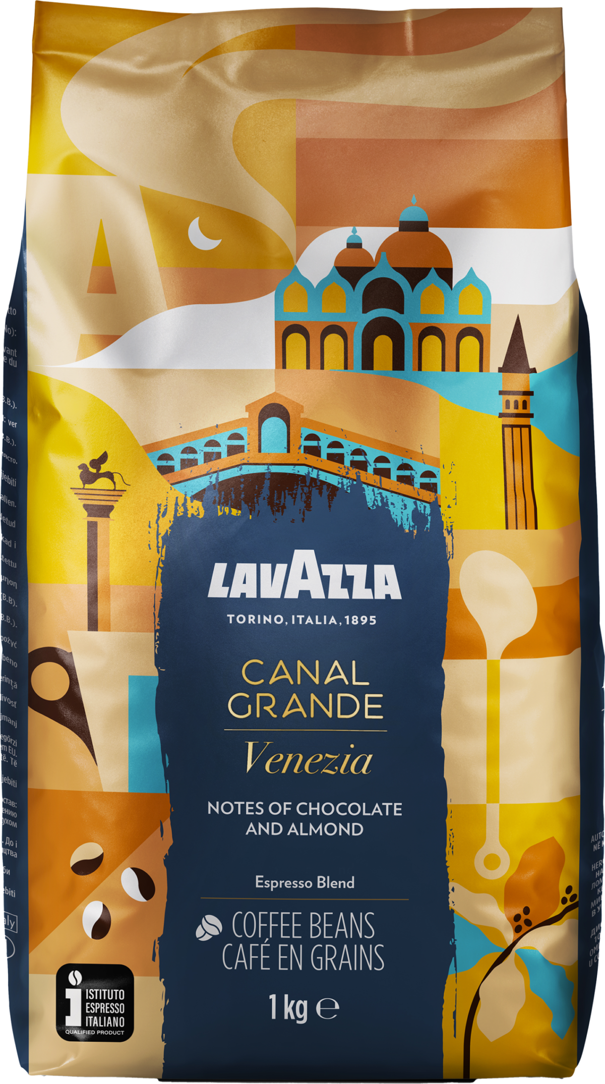 【業務用】テイルズ・オブ・イタリア キャナルグランデ ヴェネツィア