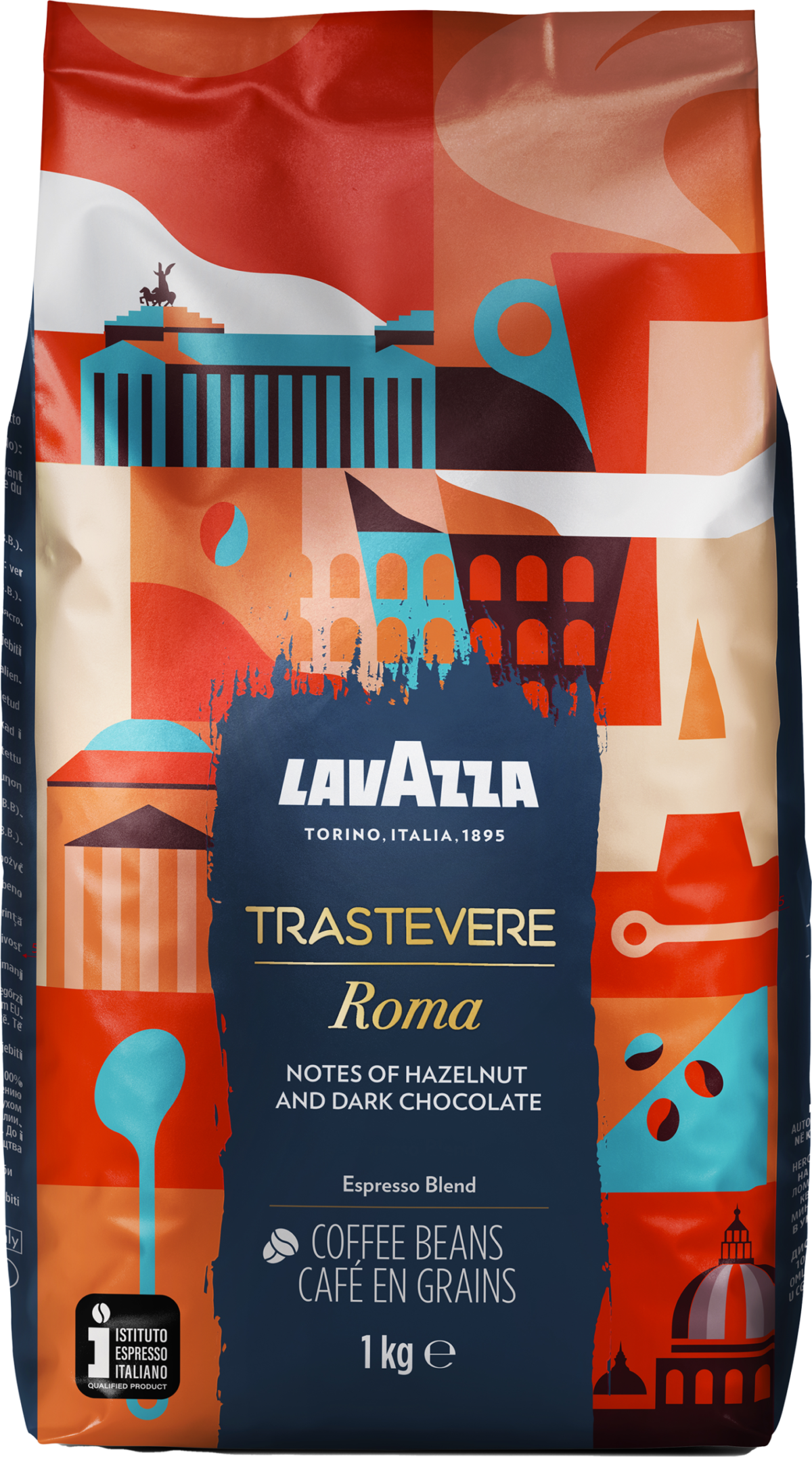 【業務用】テイルズ・オブ・イタリア トラステヴェレ ローマ