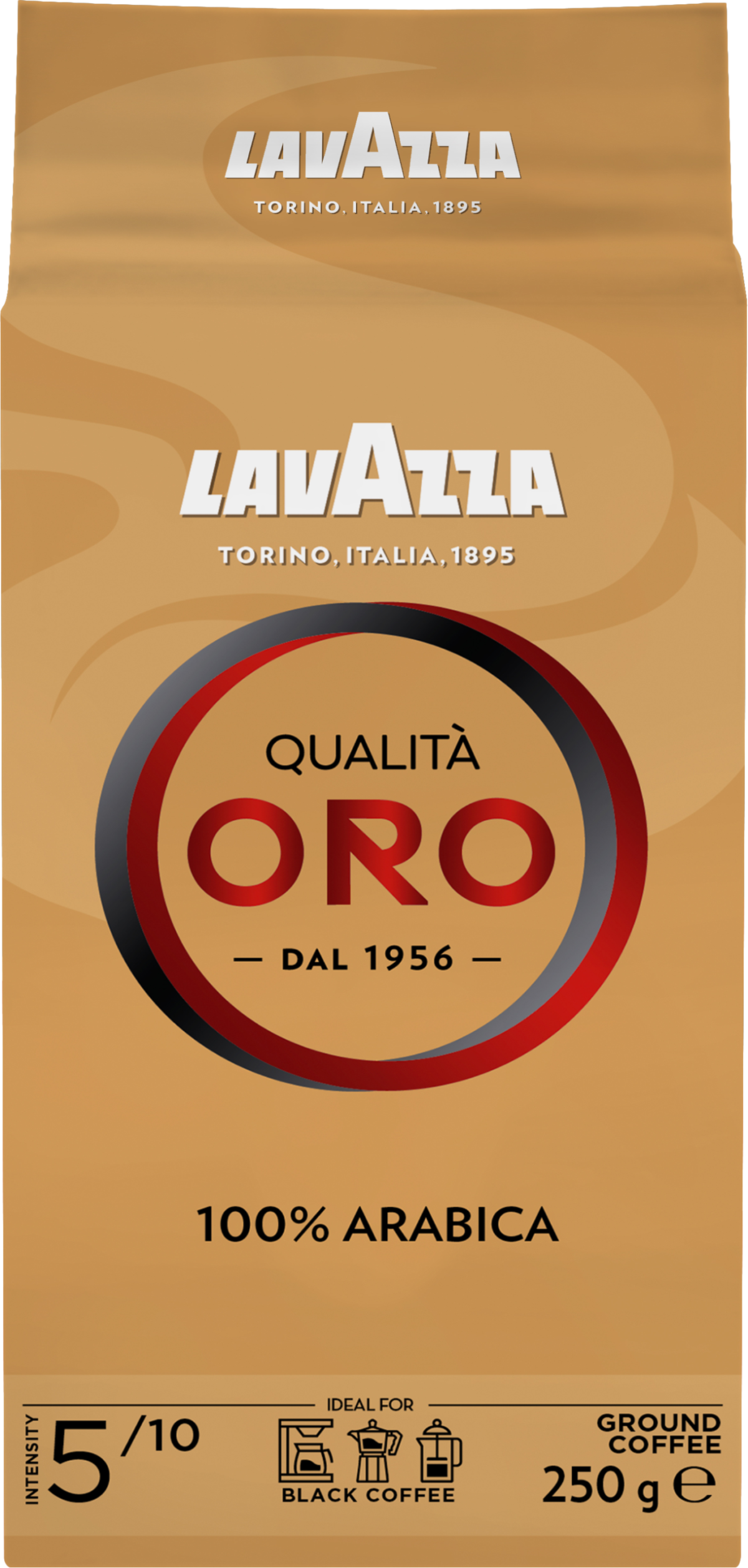 クオリタ・オロ