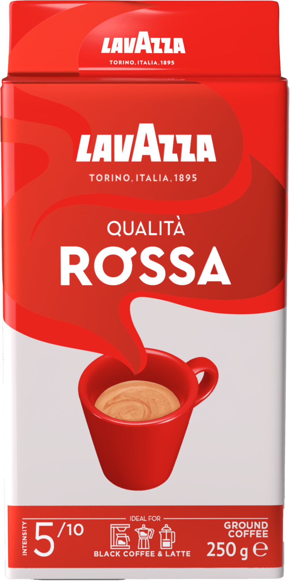 クオリタ・ロッサ