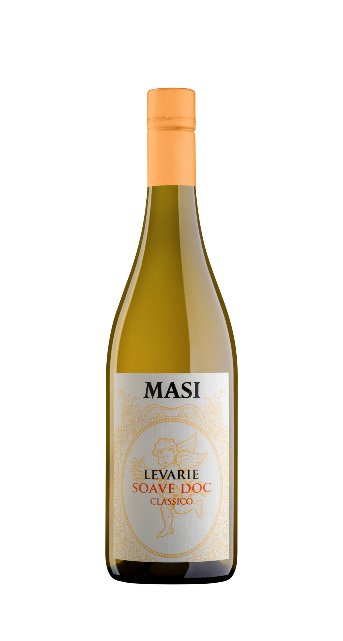 Levarie Soave Classico レヴァリエ ソアーヴェ クラッシコ