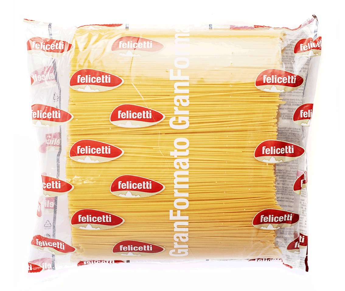  Felicetti Line Spaghetti 5000g フェリチェッティ・ライン スパゲッティ 5000g