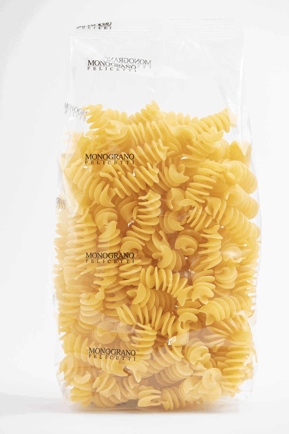  Felicetti MONOGRANO Matt Fusilloni 500g フェリチェッティ モノグラーノ・マット フジッローニ 業務用 500g