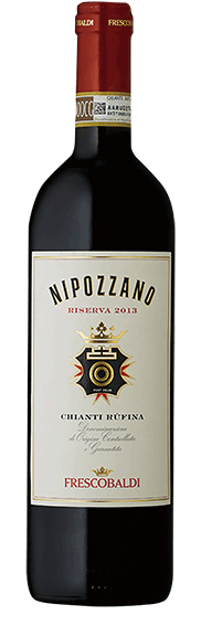 NIPOZZANO RISERVA ニポッツァーノ・リゼルヴァ 750ml