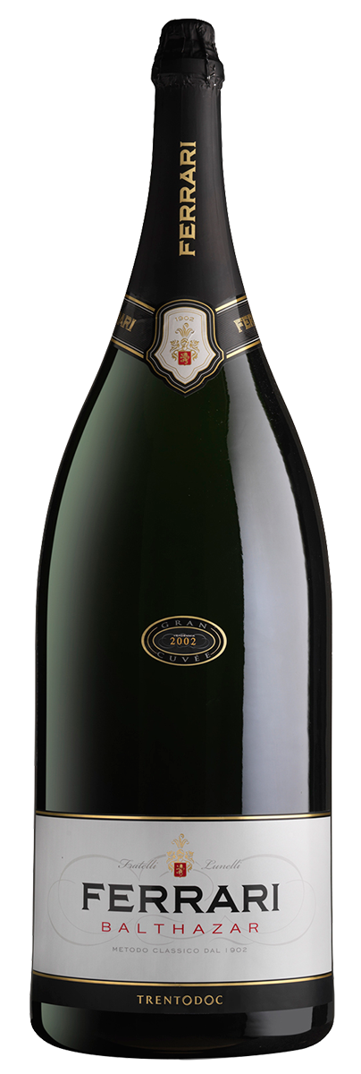 Ferrari Brut(12000ml) フェッラーリ・ブリュット 12000ml