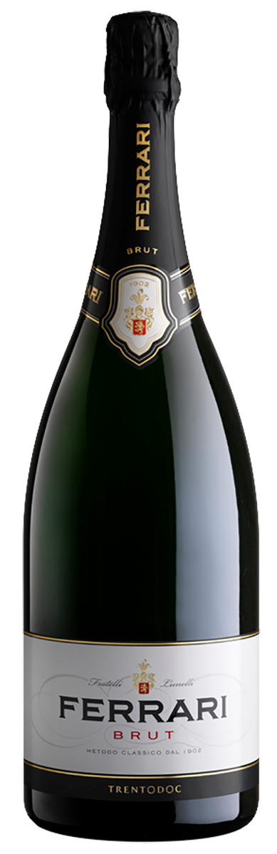 Ferrari Brut(1500ml) フェッラーリ・ブリュット 1500ml