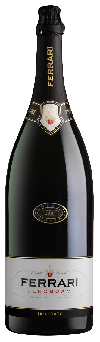 Ferrari Brut(3000ml) フェッラーリ・ブリュット 3000ml