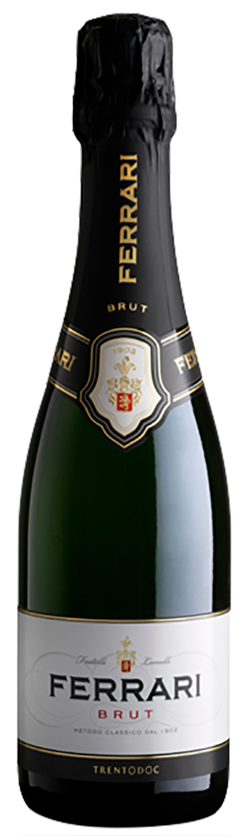 Ferrari Brut(375ml) フェッラーリ・ブリュット 375ml