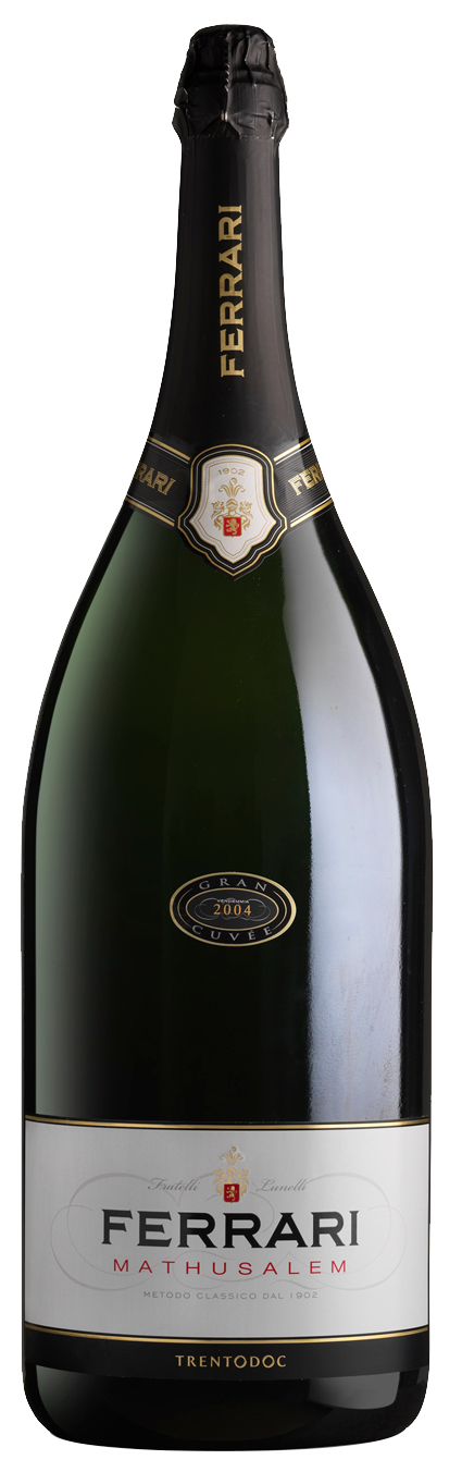 Ferrari Brut(6000ml) フェッラーリ・ブリュット 6000ml