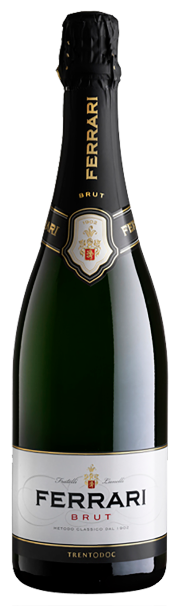 Ferrari Brut フェッラーリ・ブリュット 750ml