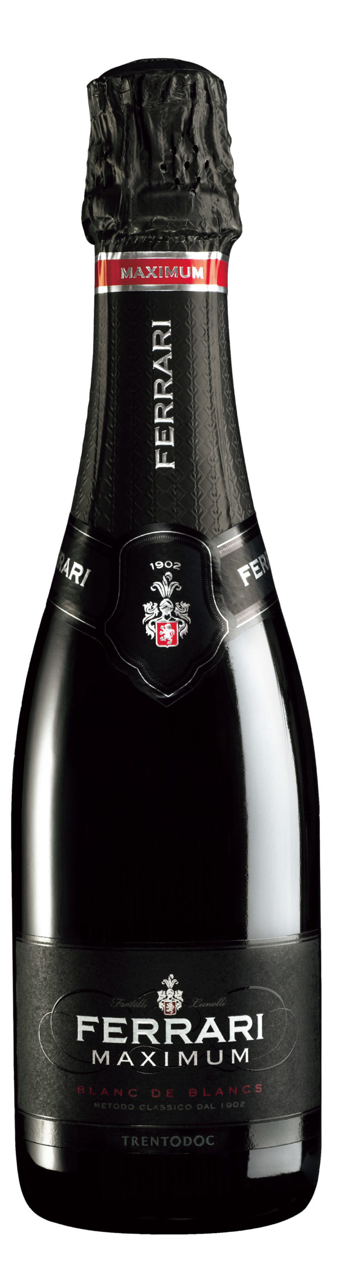 Ferrari Maximum Brut (375ml) フェッラーリ・マキシマム・ブラン・ド・ブラン 375ml